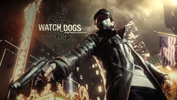 Watch Dogs – 10 Minuten Gameplay von der E3