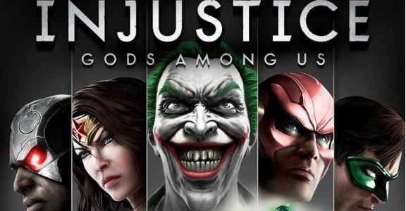 Injustice: Götter unter uns – Martian Manhunter DLC kommt am 30. Juli