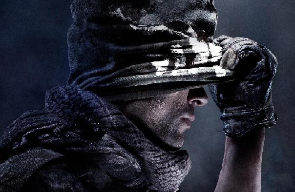 Offizieller Call of Duty: Ghosts Live-Action Trailer – „Eine epische Nacht“