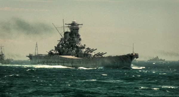Der Admiral - Krieg im Pazifik