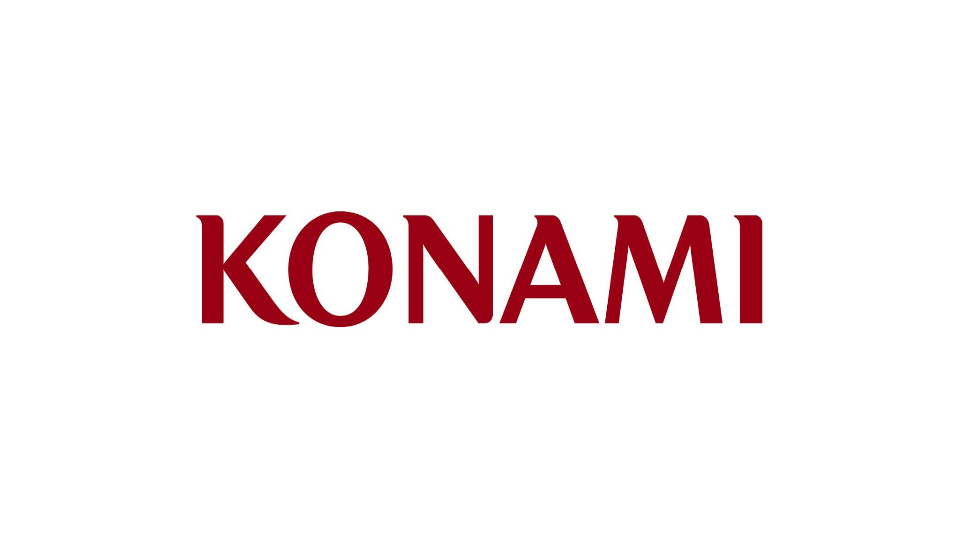 Konami – Pre E3 Show heute ab 19:00 Uhr im Livestream