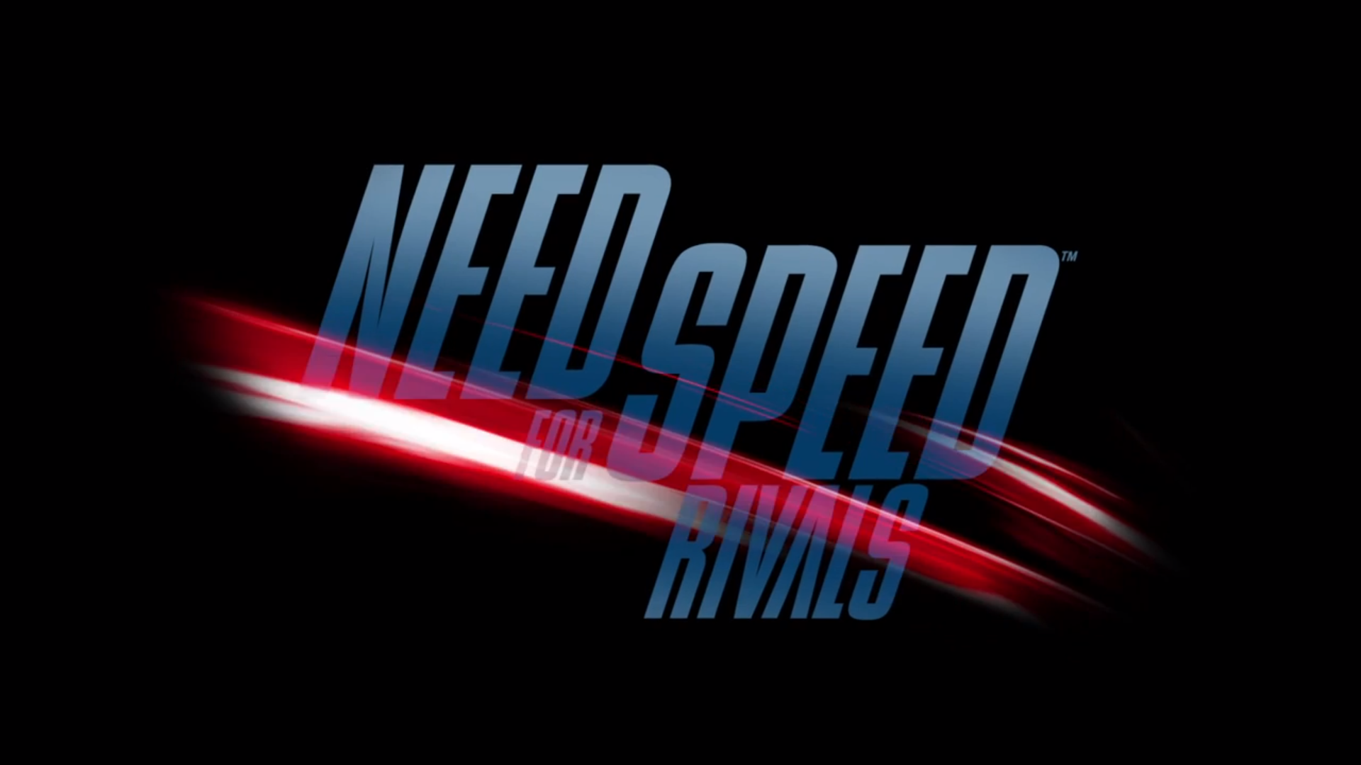 Need for Speed macht 2014 eine Pause