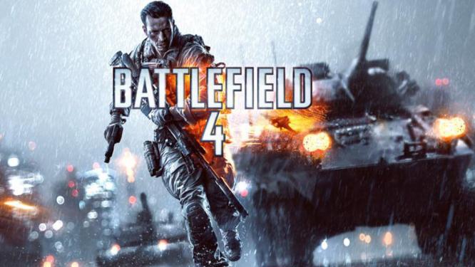 Battlefield 4 – Beta kommt mit Siege of Shanghai im Conquest Mode
