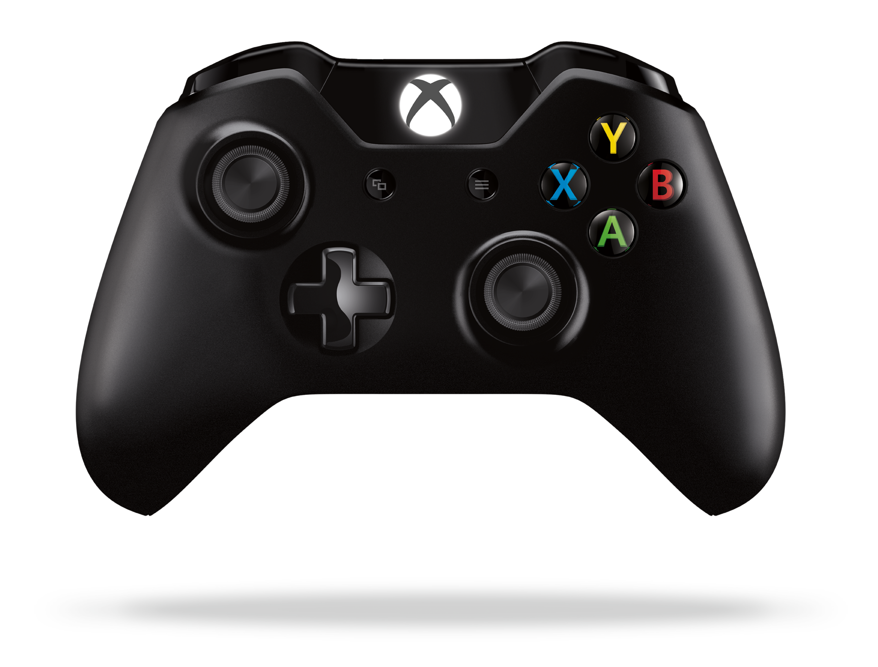 Xbox One Controller jetzt auch mit Windows kompatibel