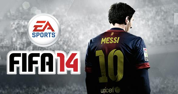 FIFA 14 Demo ab heute erhältlich