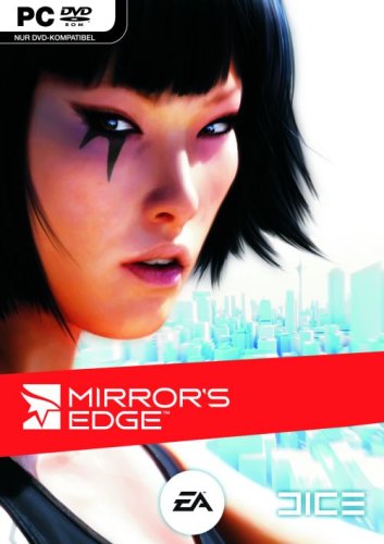 Mirror‘s Edge: Free Running Action-Adventure wird PC-Classic