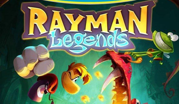 Ubisofts Rayman Legends bietet Freischaltbare Kostüme von Mario und Luigi