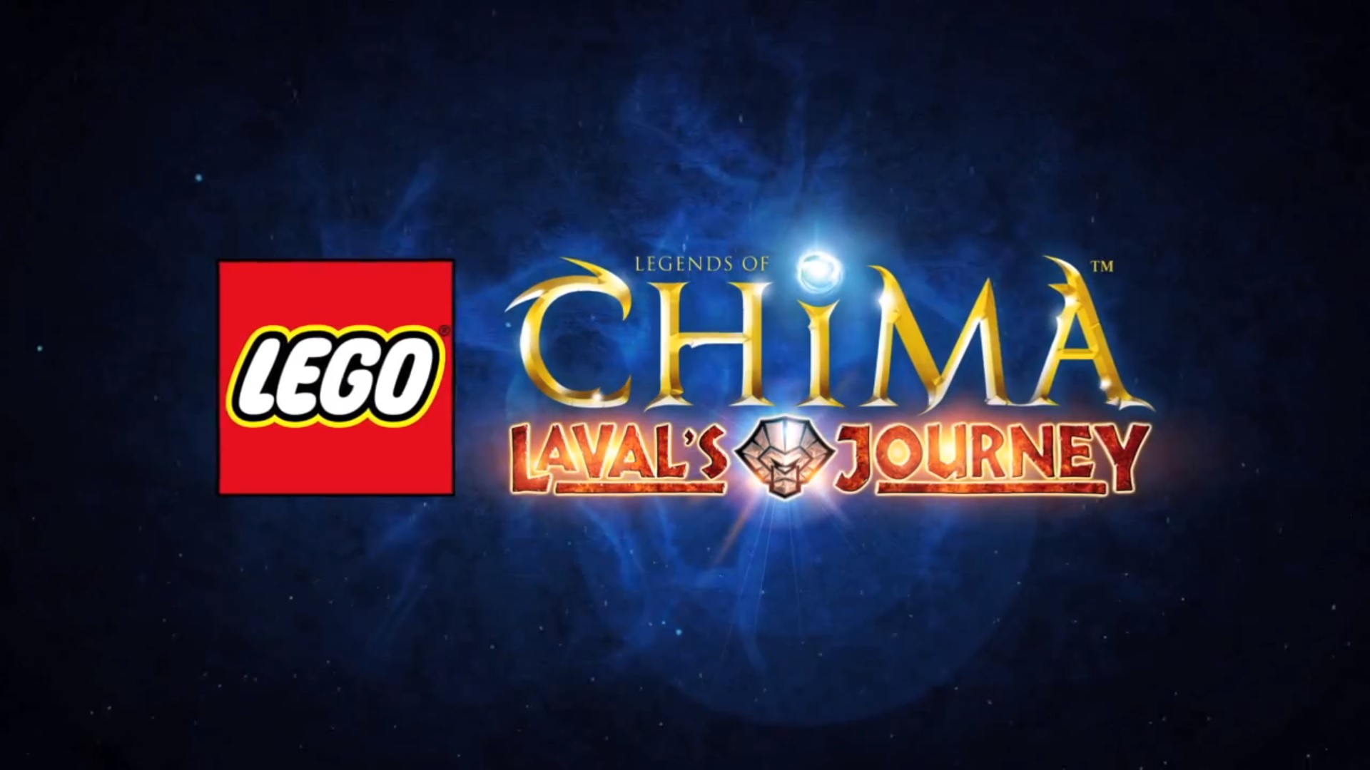 LEGO Legends of Chima: Laval’s Journey – Mobile Schicksalsbestimmung