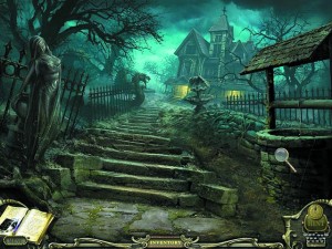 Mystery Case Files - Return to Ravenhearst 3D_screen5