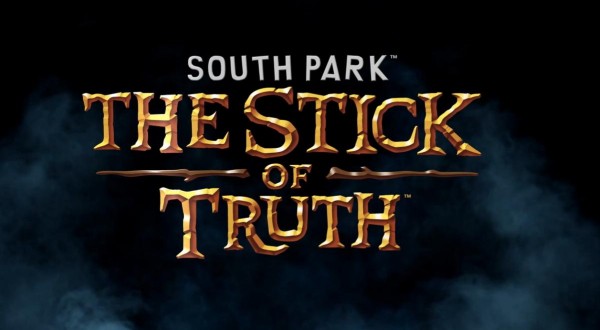 Southpark_Stick_of_Truth_logo
