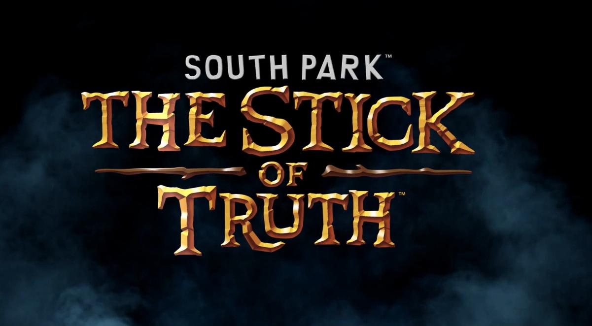 Southpark: The Stick of Truth – E3 Trailer
