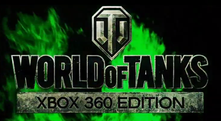 World of Tanks – Anmeldung für Xbox 360 gestartet