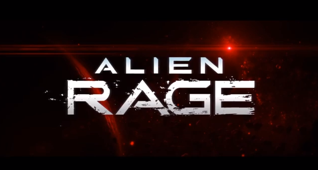 Alien Rage – Neues Gameplay im Video