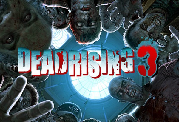 E3 2013 – Dead Rising 3 Gameplay