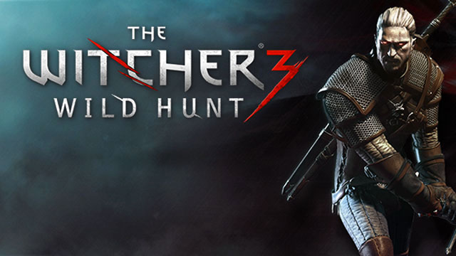 E3 2013 – The Witcher 3: Wild Hunt Trailer