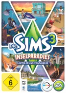 Sims 3 Inselparadies