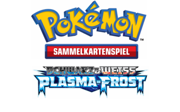 Pokémon – Schwarz & Weiß: Plasma-Frost als neue Erweiterung