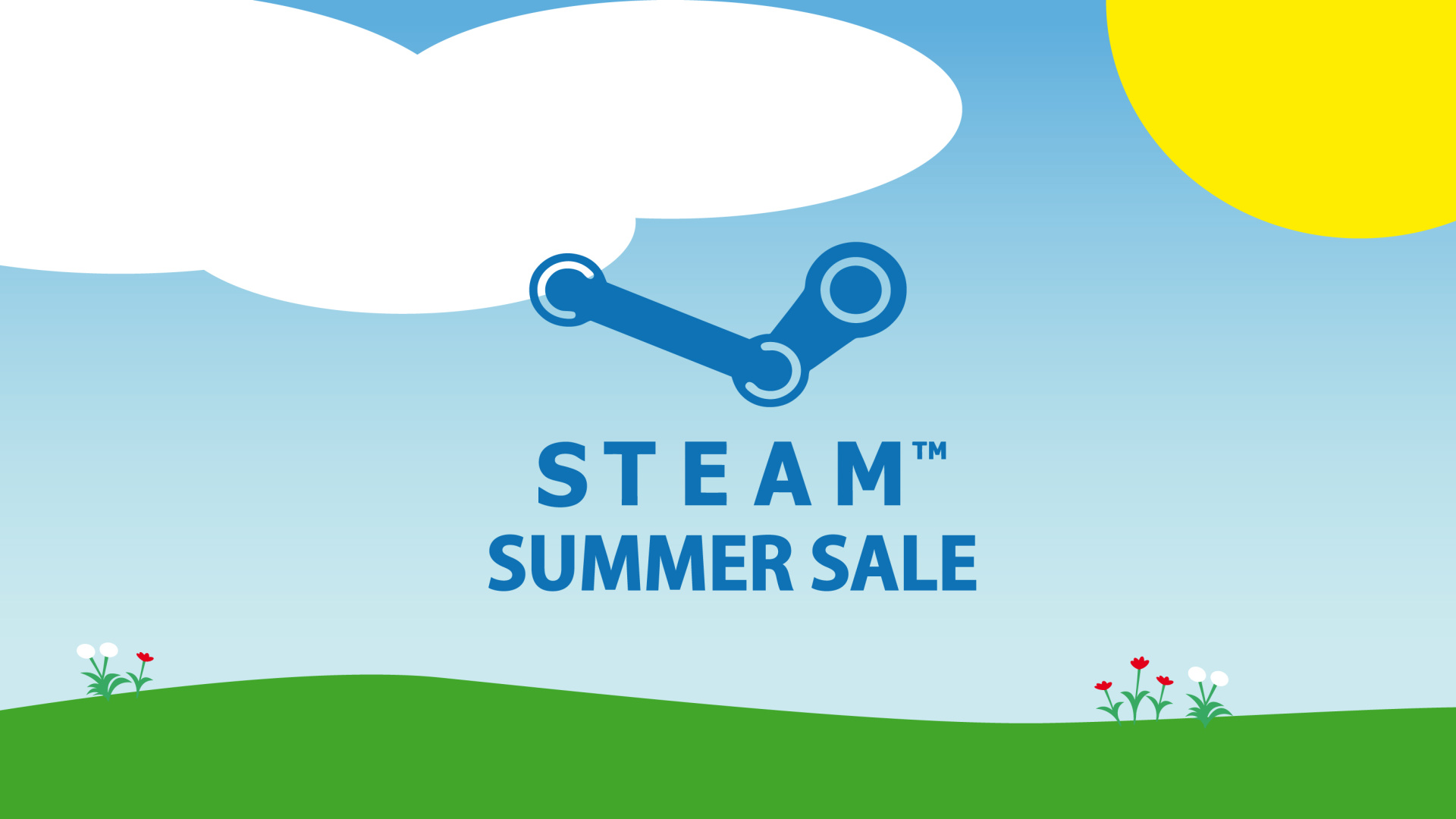 Summer sale for steam фото 69
