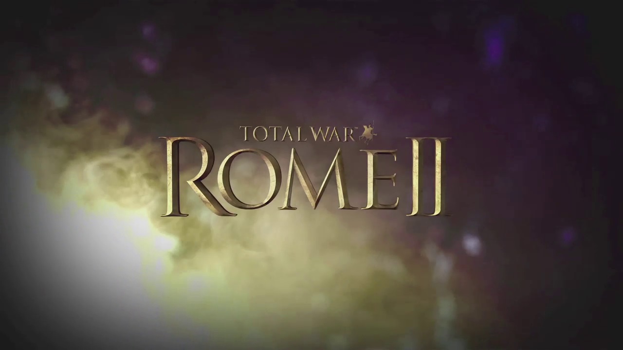 Total War: ROME II – Emperor Edition erscheint am 16. September