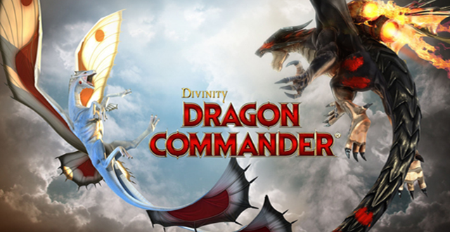 Vorschau: Dragon Commander