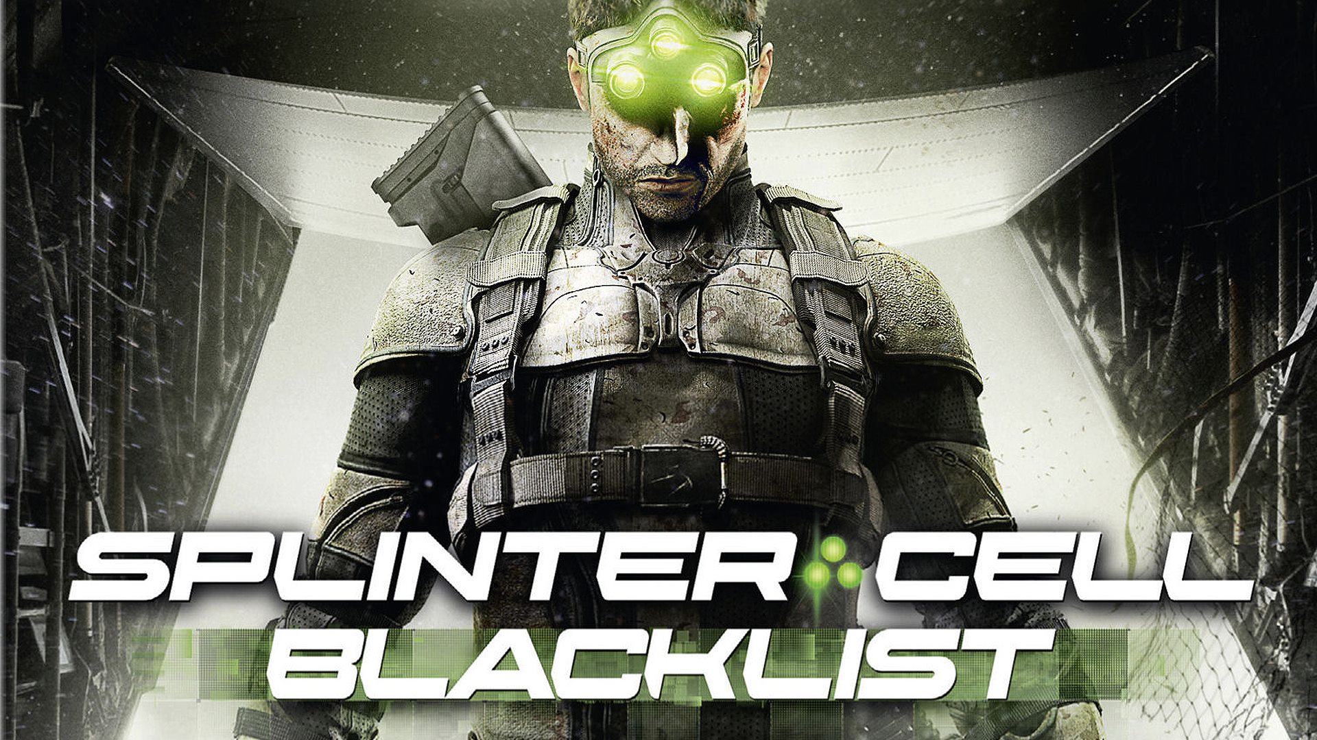 The Anticipation – Splinter Cell Blacklist