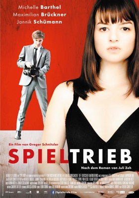 Spieltrieb