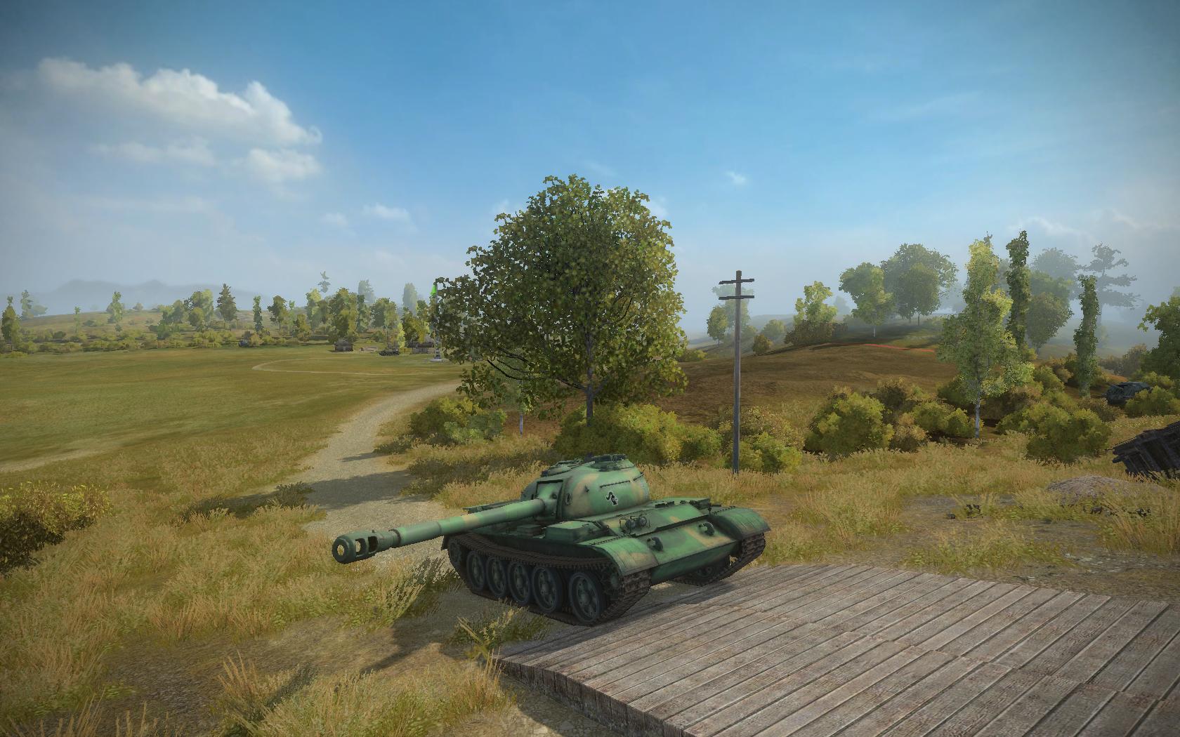 World of Tanks: Morgen kommt das Update 8.8