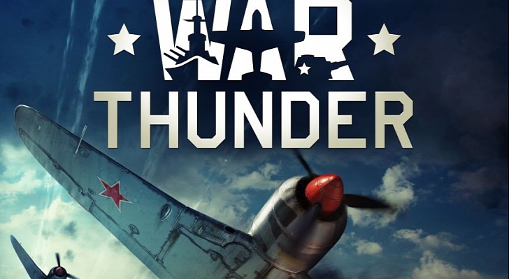 War Thunder – Erfolgreiches MMO wird Playstation 4 Launch-Titel