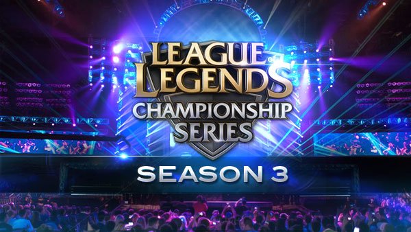 League of Legends – Weltmeisterschaft geht in die 3. Runde