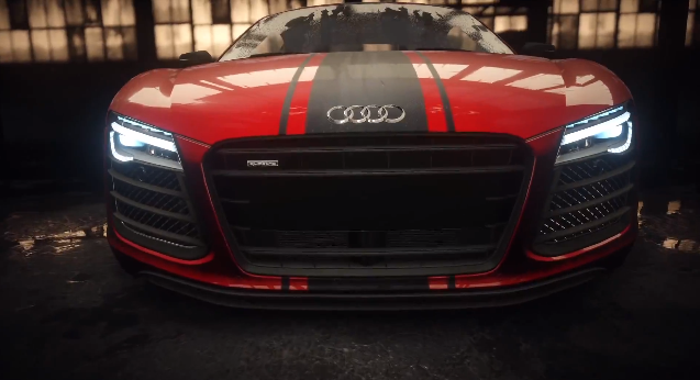 Need For Speed: Rivals – Personalisierungen im neuen Trailer