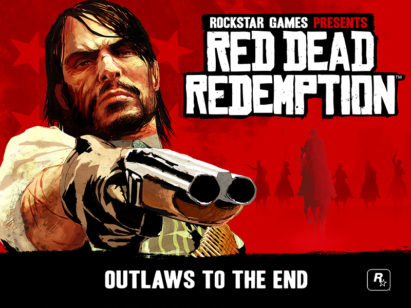 Rockstar Games – Ein mögliches Red Dead Redemption 2 für 2015?