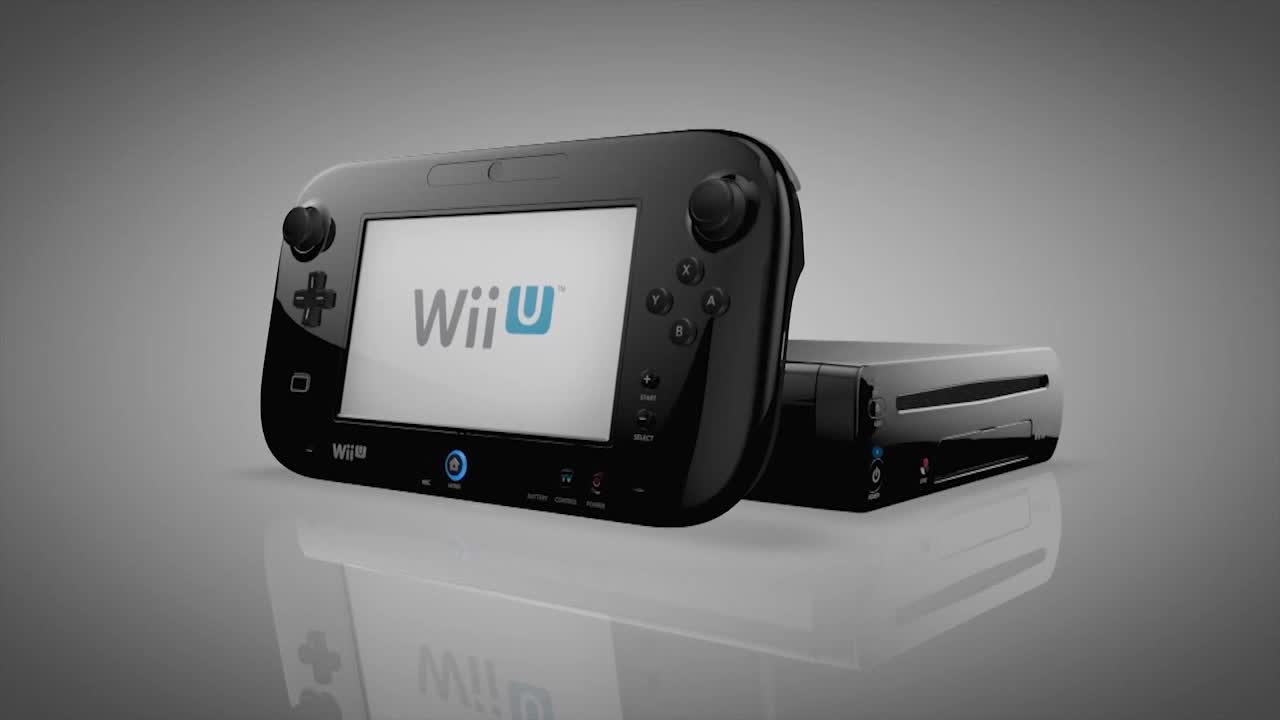 Neues System-Update für Wii U beschert dem GamePad einen Schnellstart-Bildschirm