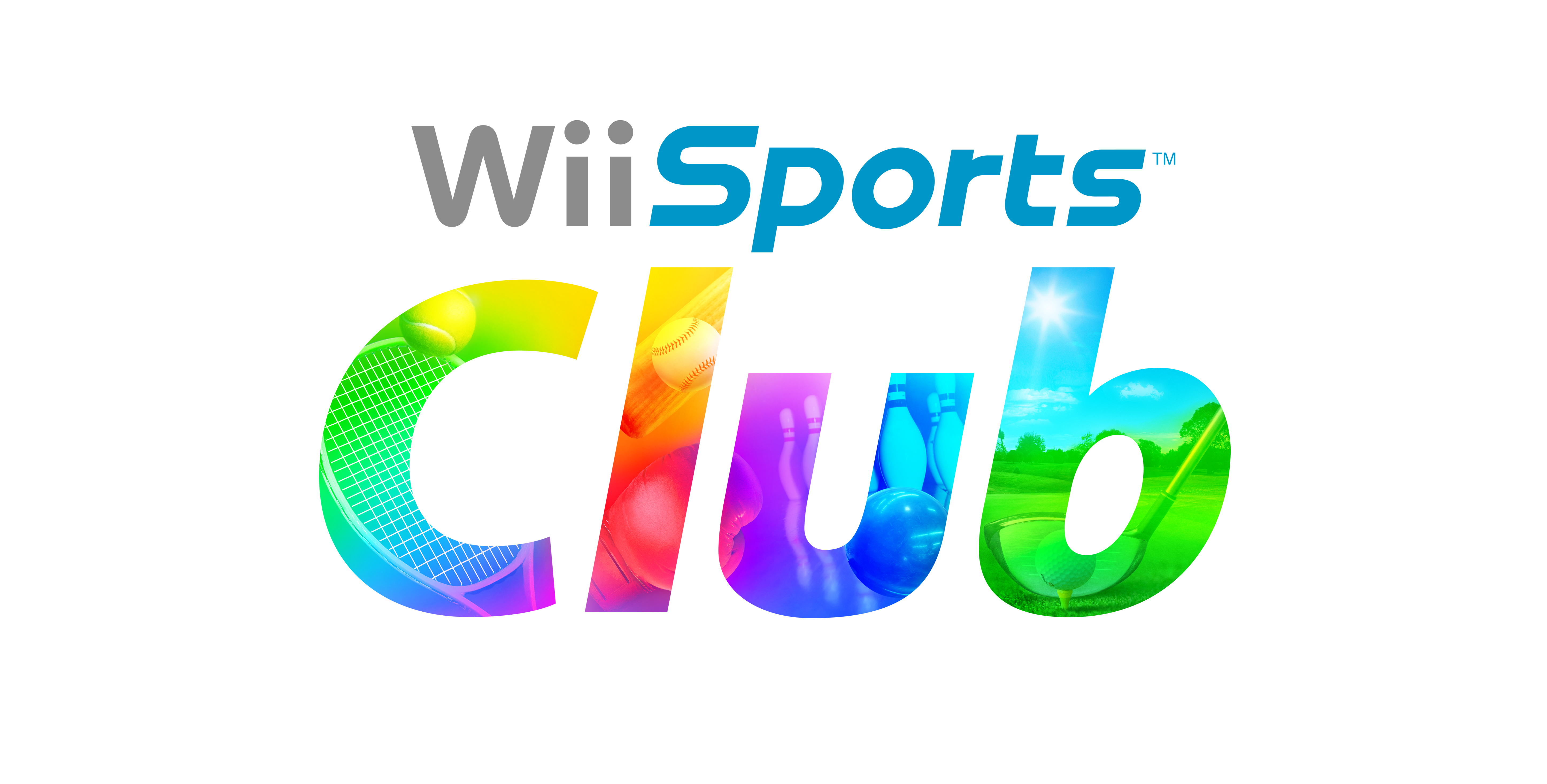 Willkommen im Wii Sports Club