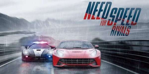 Need for Speed: Rivalen der Leinwand