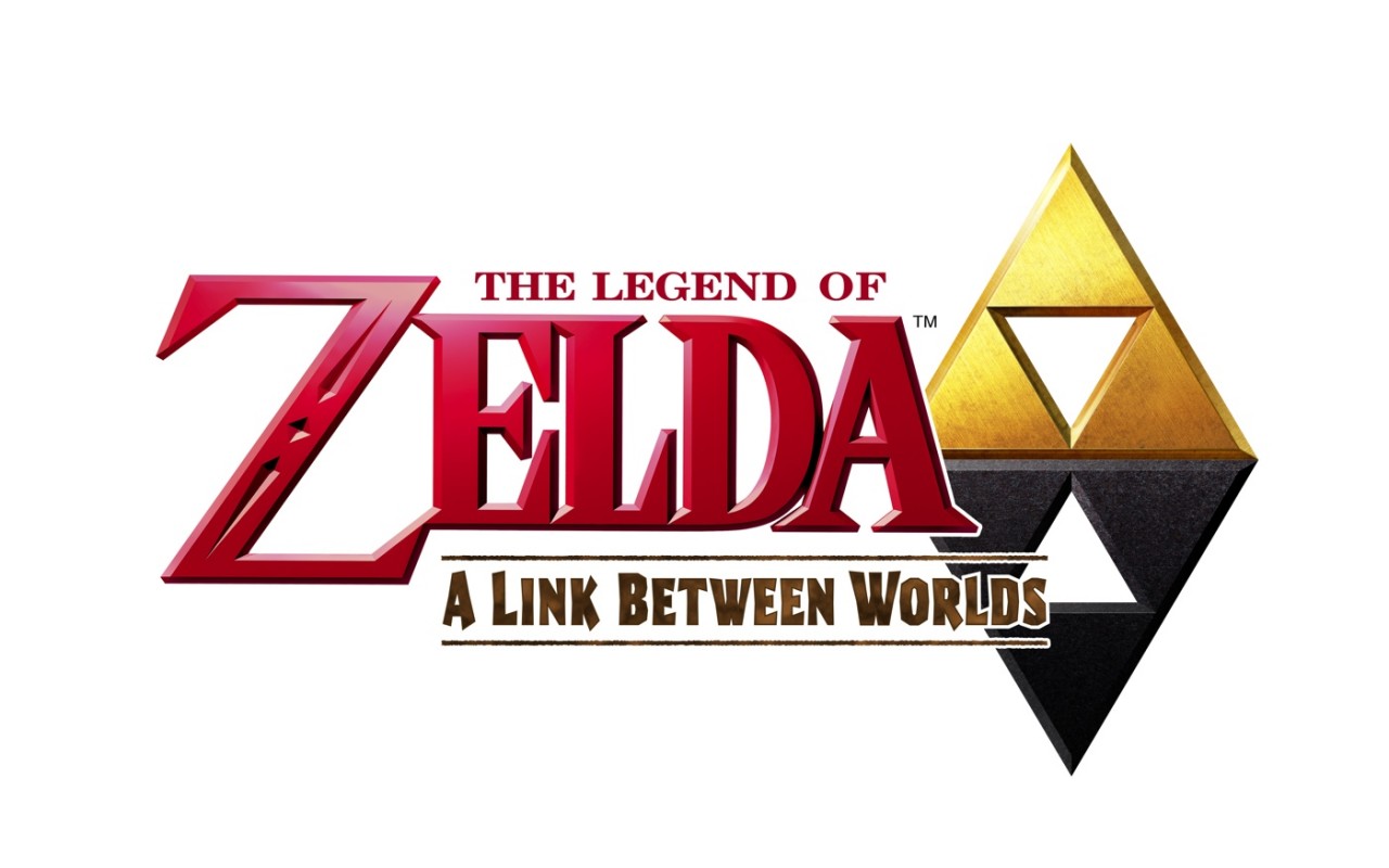 In The Legend of Zelda: A Link Between Worlds tobt der Kampf zweier Welten