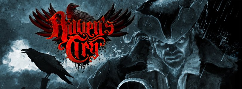 Raven’s Cry – Die Piraten stechen erst 2015 in See