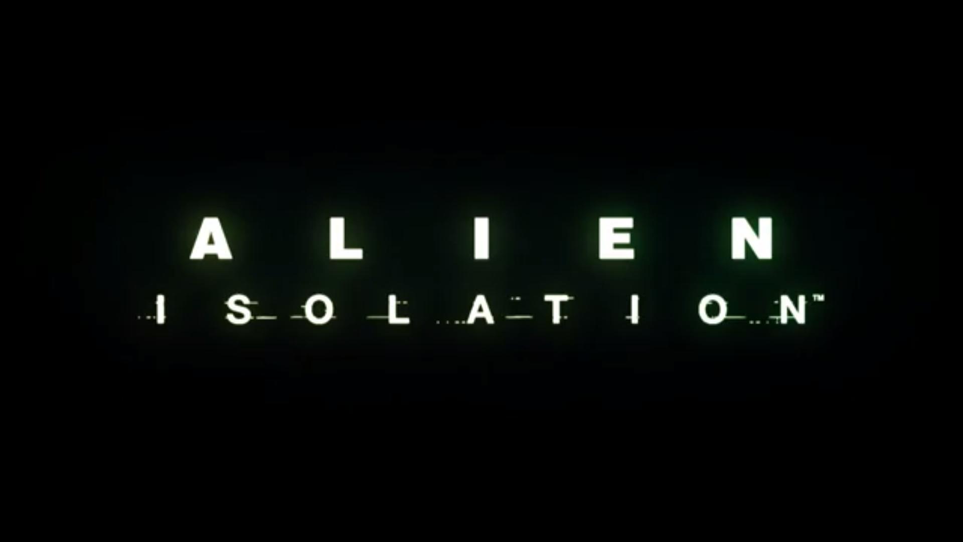 Es bleibt spannend! Neuer Kurz-Trailer für Alien: Isolation verfügbar