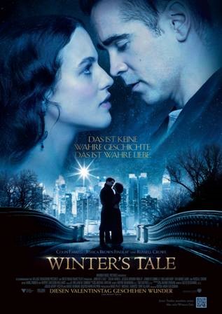 Winter’s Tale – Trailer