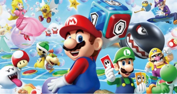 Mario Party 10 – Test/Review
