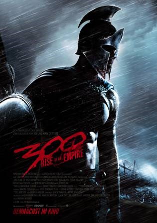 [Gewinnspiel] Warner Bros. Pictures und Game2Gether verlosen 300 – Rise of an Empire Fan-Pakete