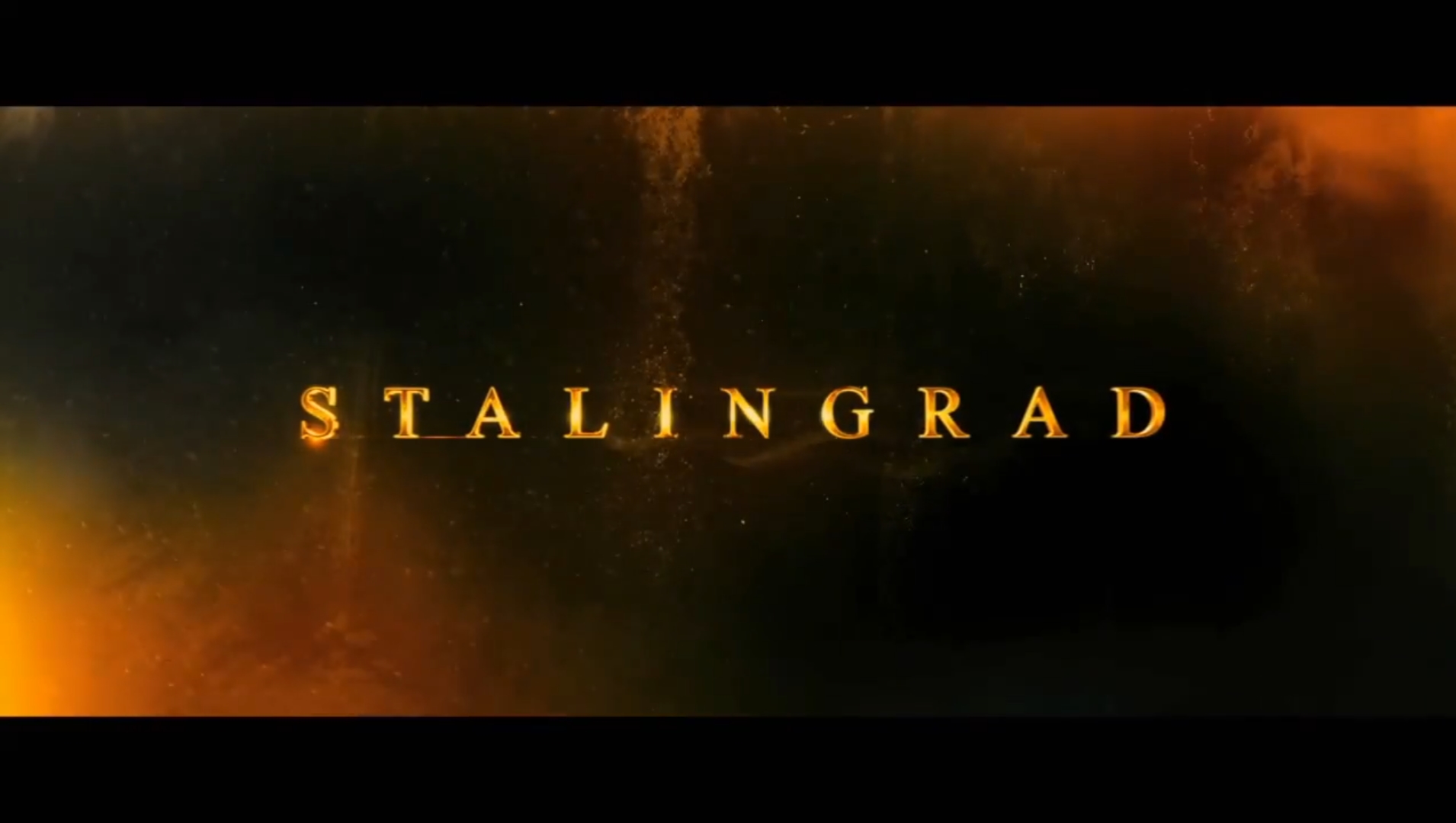 Stalingrad – Erster Trailer