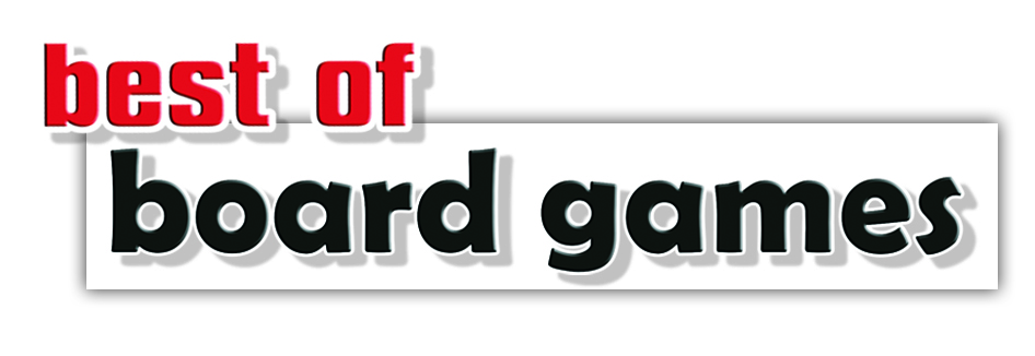 Brettspiel-Klassiker neu erleben: Best of Board Games für Nintendo 3DS ab sofort erhältlich
