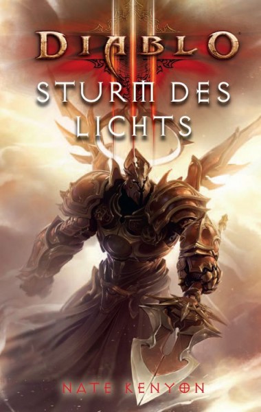 Diablo 3 - Sturm des Lichts