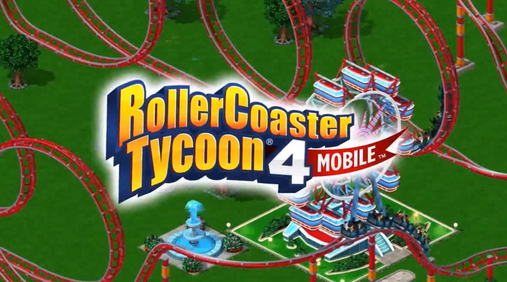 Gerüchteküche: Rollercoaster Tycoon 4 nun doch für PC?