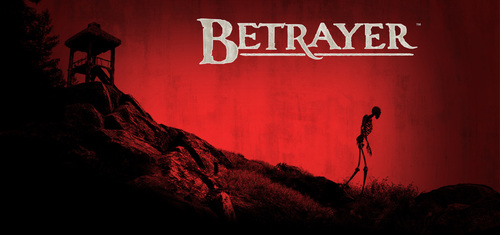 Betrayer – Blackpowder Games heiß erwarteter Debüt-Titel ab per Steam verfügbar