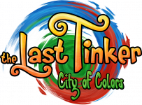 „The Last Tinker: City of Colors“ bahnt sich im Sommer seinen Weg auf Konsolen, PC, Mac und Linux