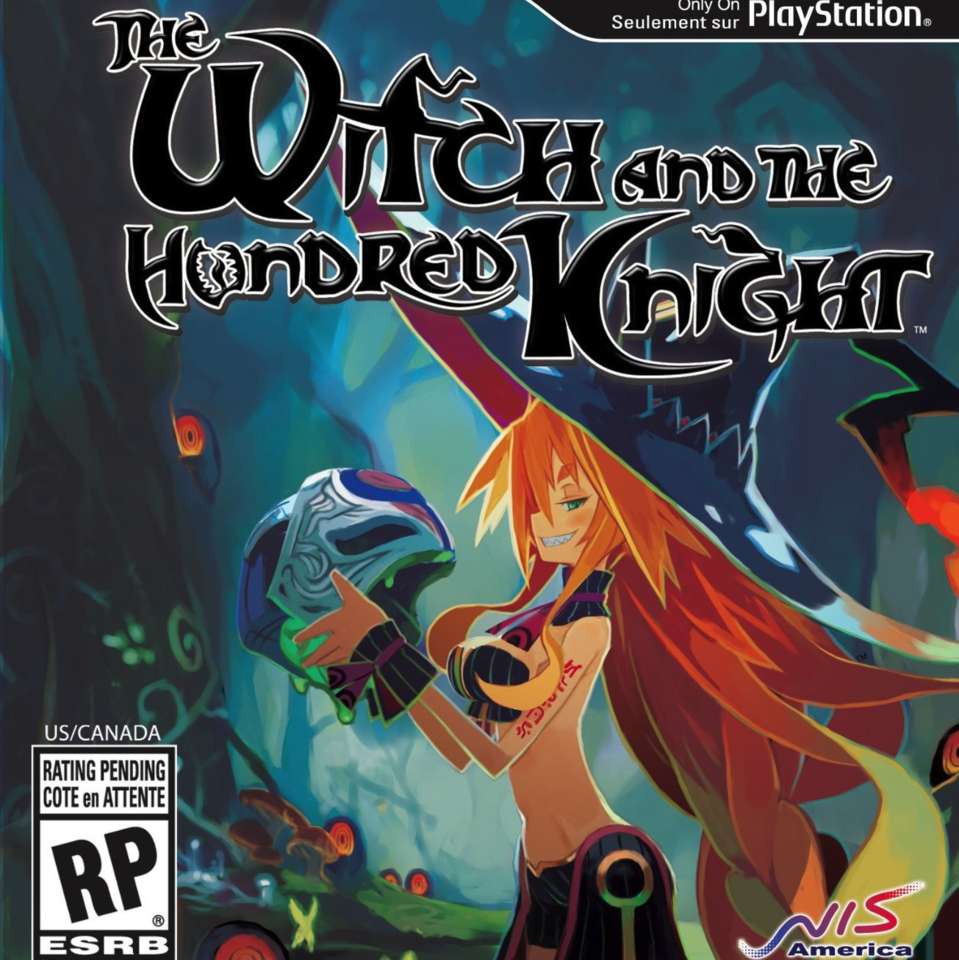 The Witch And The Hundred Knight – Test / Review