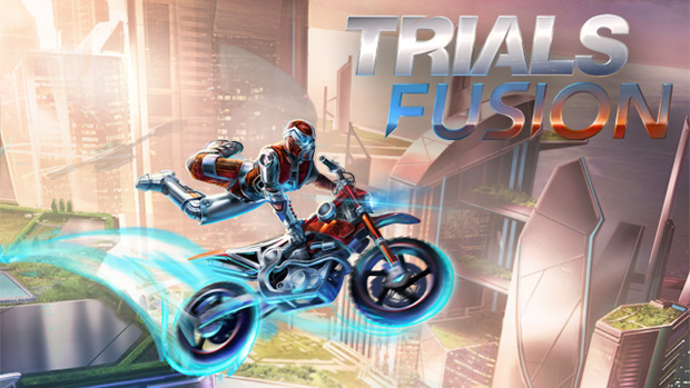 Trials Fusion – Neues Tricksystem im Video