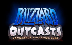 Blizzard Outcast