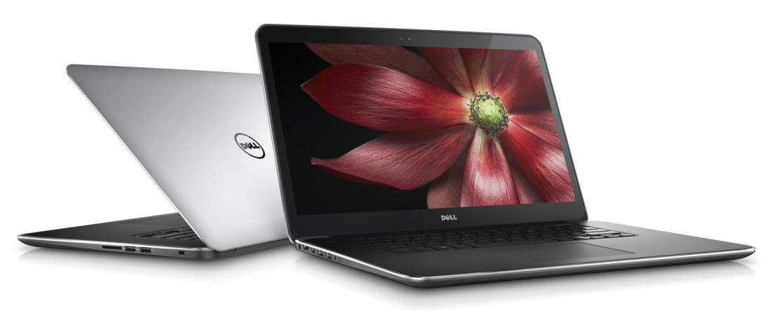 Dell XPS 15 Test/Review